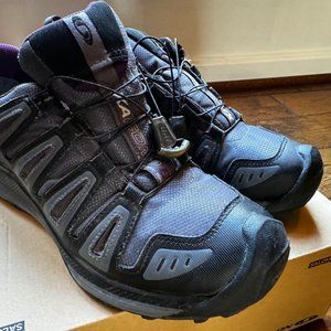 Salomon XA Comp 6 GTX - Women's Size 10